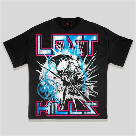 LOST HILLS – Survival Clothing & Footwear