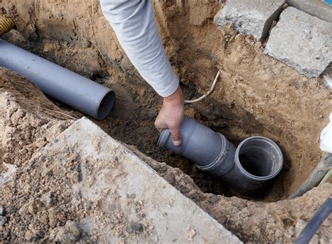 What are Main Sewer Line Repair Costs in 2024? | Checkatrade