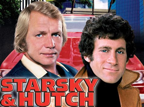 STARSKY & HUTCH (1975-1979)