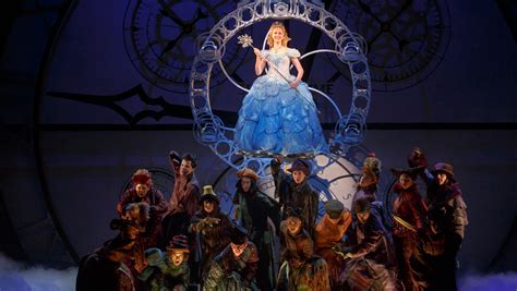 'Wicked' review: The beloved musical has a wickedly different feeling