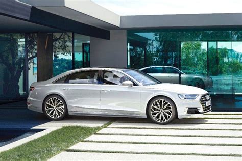 2020 Audi A8 L spearheads Factory Warehouse Sale 2.0