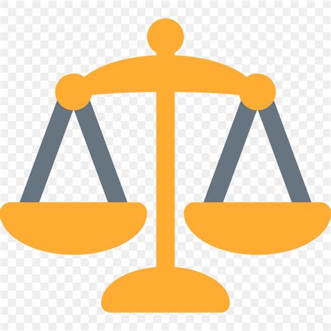 Supreme Court Of The United States Emoji Measuring Scales Justice Judge ...