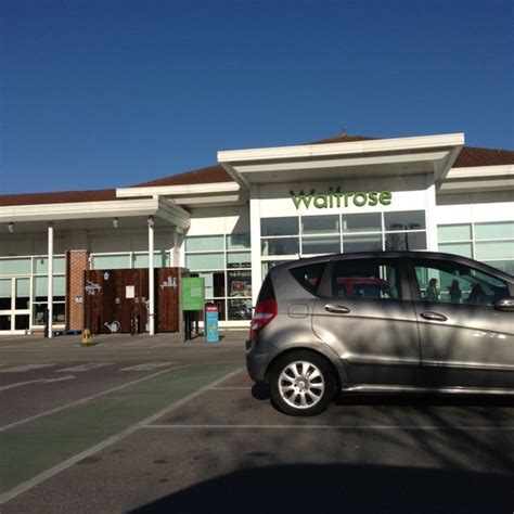 Waitrose