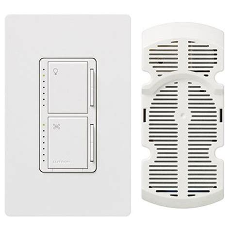 Can I Use Dimmer Switch With Ceiling Fan