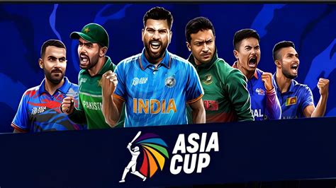 How to watch India vs Sri Lanka Asia Cup 2023 final livestream online ...