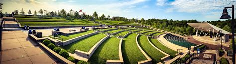 Photo Gallery - Chesterfield Amphitheater