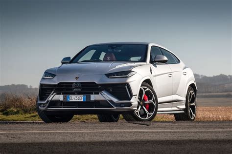 2023 Lamborghini Urus S | PH Review - PistonHeads UK