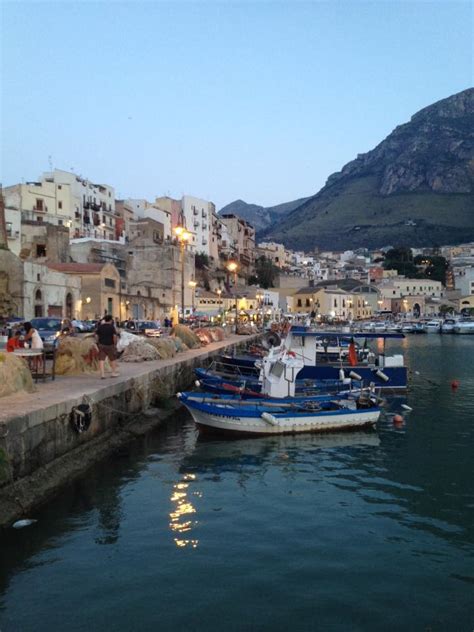 Castellammare del Golfo | Visit Sicily official page