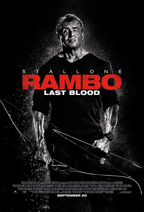 Rambo: Last Blood - Movie Forums