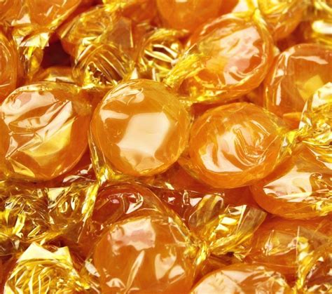 Buy Butterscotch Hard Candy in Bulk at Wholesale Prices Online Candy Nation