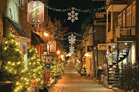 12 WAYS TO ENJOY THE OLD WORLD CHARM OF QUEBEC CITY - Travel Bliss Now