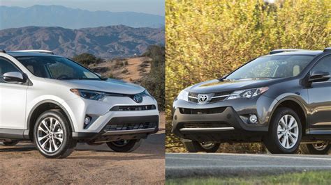 Toyota RAV4 4th Generation (XA40) - What To Check Before You Buy | CarBuzz