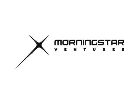 Morningstar Ventures Logo PNG vector in SVG, PDF, AI, CDR format