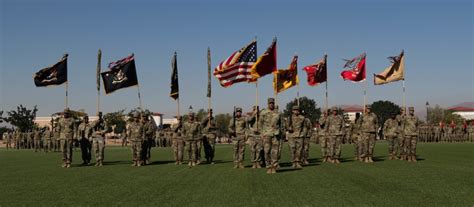 DVIDS - News - 1st Stryker Brigade Combat Team Converts to Armored Brigade