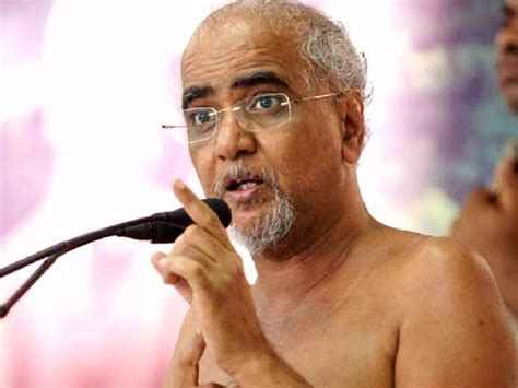 jain muni tarun sagar maharaj death news and updates | जैन मुनी तरुण ...