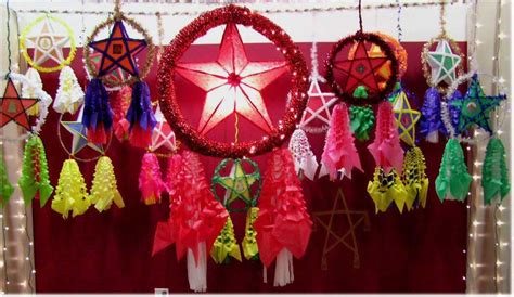 Parol – A Filipino Christmas Symbol | Remit2Home Christmas Parol ...