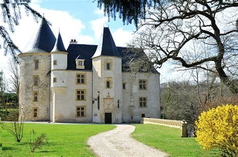 CASTLES WEDDING VENUE IN SOUTH OF FRANCE