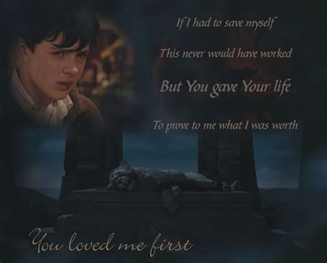 Narnia Edmund Quotes. QuotesGram