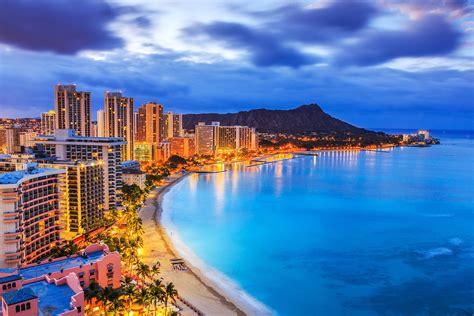 Waikiki Beach - The World-Famous Beach of Honolulu – Go Guides