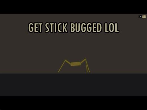 Get Stick Bugged Lol Meme GIF - Get Stick Bugged Lol Meme People ...