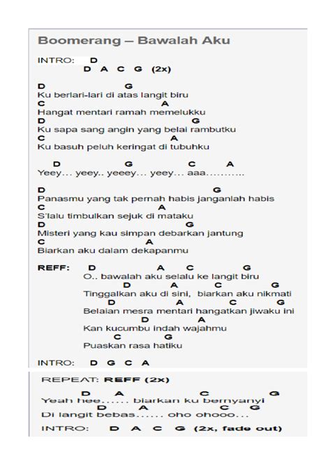 Chord Piano Lagu Pelangi Pelangi - Delinews Tapanuli