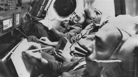 The Tragic Story Of Soyuz 11, The Only Astronaut Fatalities In Space