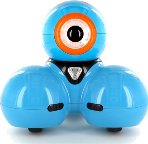 Wonder Workshop Dash Robot - STEM | EAI Education