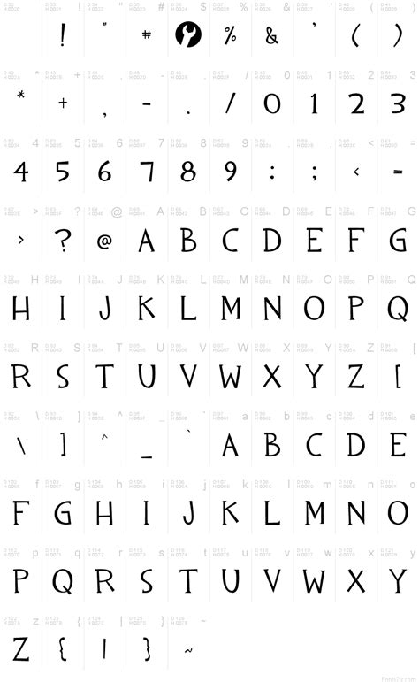 TF2 font | Fonts2u.com