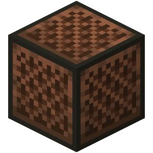 Note Block | Minecraft Wiki | Fandom powered by Wikia