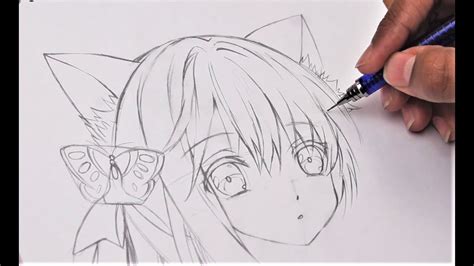 Draw Your Anime - Manga