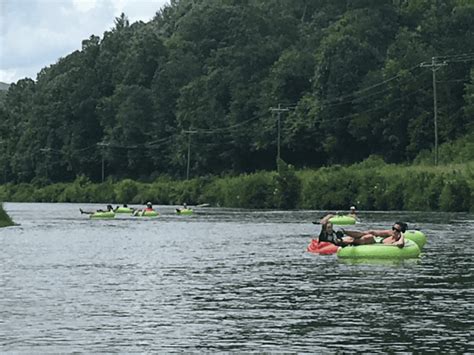 12 Best River & Snow Tubing Near Boone NC in 2023 - Sandra Campillo