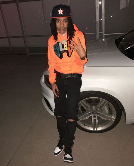 YBN Nahmir Wiki, Girlfriend, Age, Height, Family, Biography & More ...