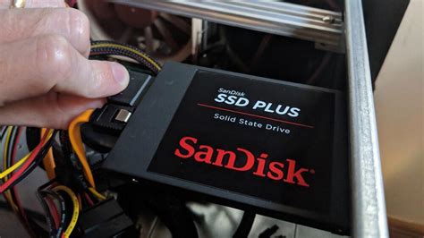 How to Copy Your Windows Installation to an SSD