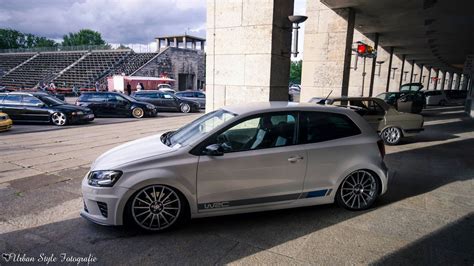 Vw Polo 6R Gti Tuning Polo tuning modelleri polo tuning zellikleri ve ...