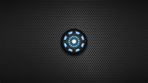 Arc Reactor Wallpapers - Top Free Arc Reactor Backgrounds - WallpaperAccess