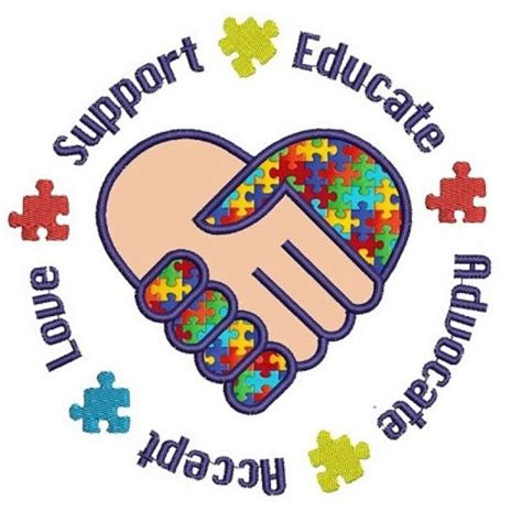 Autism Acceptance Month - United Rehabilitation Services of Greater Dayton