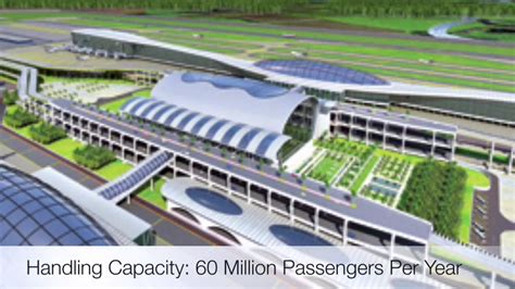 Navi Mumbai International Airport Map