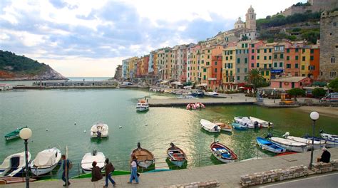 Visit La Spezia: 2024 Travel Guide for La Spezia, Liguria | Expedia