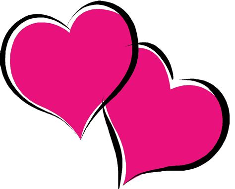 Hearts heart clipart free clipart images – Clipartix