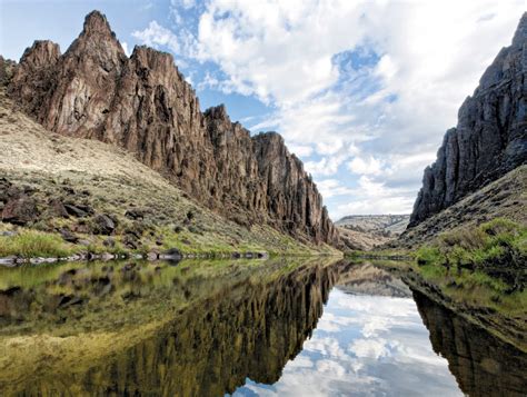 The Time Is Now: Call Oregon's Senators Today - Owyhee Canyonlands