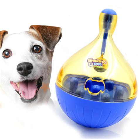 2017 New Dog Toys High Quality Pet Dog Training Toys Tumbler Design ...