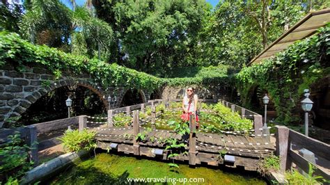 Garden Venue: Jardin de Miramar, Antipolo – Travel Up