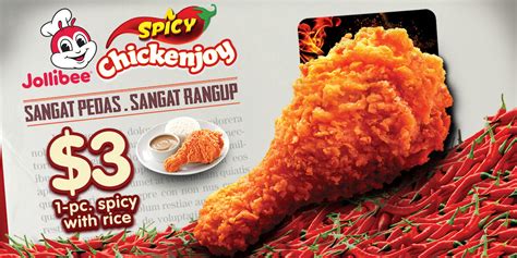 jollibee spicy chicken powder recipe - setkab.com