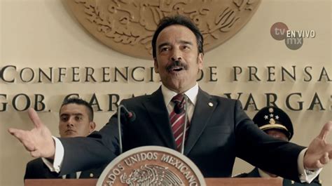 Review: The Perfect Dictatorship (Mexico, 2014) | Cinema Escapist