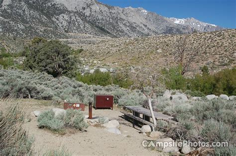 Lone Pine - Campsite Photos, Campground Info & Reservations