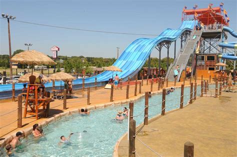 Pirates' Cove Water Park Open Daily 11:00 am - 6:00 pm | Pirates Cove ...