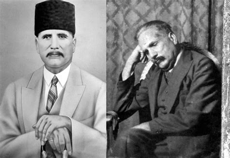 Allama Muhammad Iqbal Biography, Life and Contributions to the Nation ...