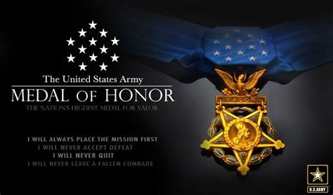 NATIONAL MEDAL OF HONOR DAY - Let's Remember our Heroes | RallyPoint