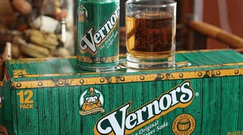 Debunking the Myths About Vernors Ginger Ale, Michigan's Oldest Pop