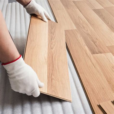 8 Essential Tools for Laminate Flooring Installations | The Family Handyman